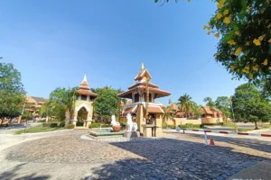 Gallery image #18 from post No BVA4733: House For Rent Pattaya Grand Regent East Pattaya