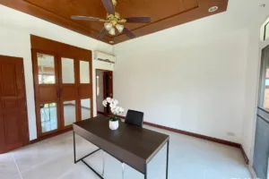 Gallery image #18 from post No BVA4733: House For Rent Pattaya Grand Regent East Pattaya