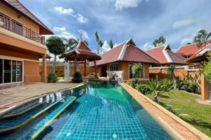 Gallery image #18 from post No BVA4733: House For Rent Pattaya Grand Regent East Pattaya