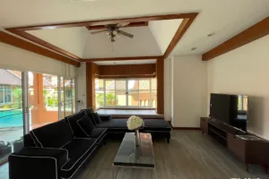 Gallery image #18 from post No BVA4733: House For Rent Pattaya Grand Regent East Pattaya