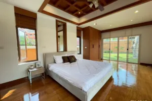 Gallery image #18 from post No BVA4733: House For Rent Pattaya Grand Regent East Pattaya