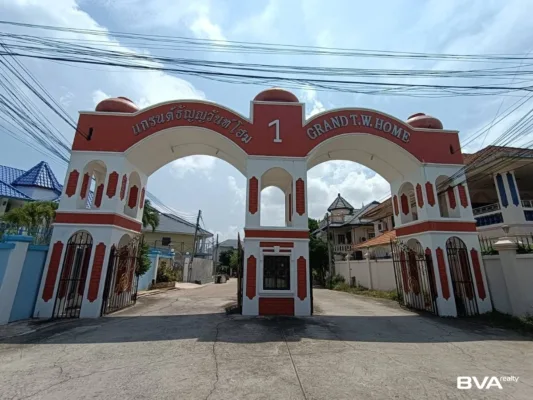 Gallery image #30 from post No BVA16800: House For Rent Grand T.W. Home South Pattaya