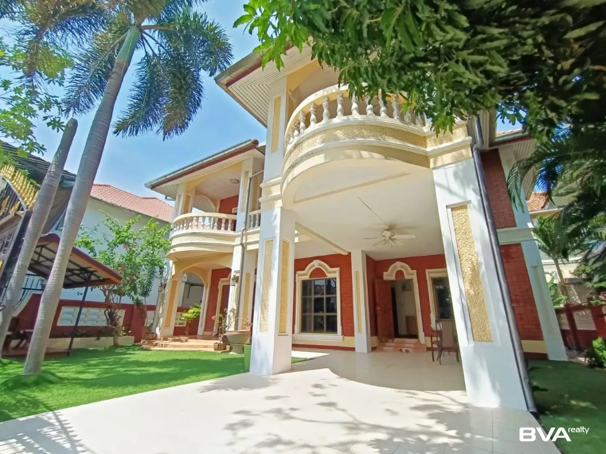 Grand T.W. Home South Pattaya Pattaya BVA16800 Image No 1