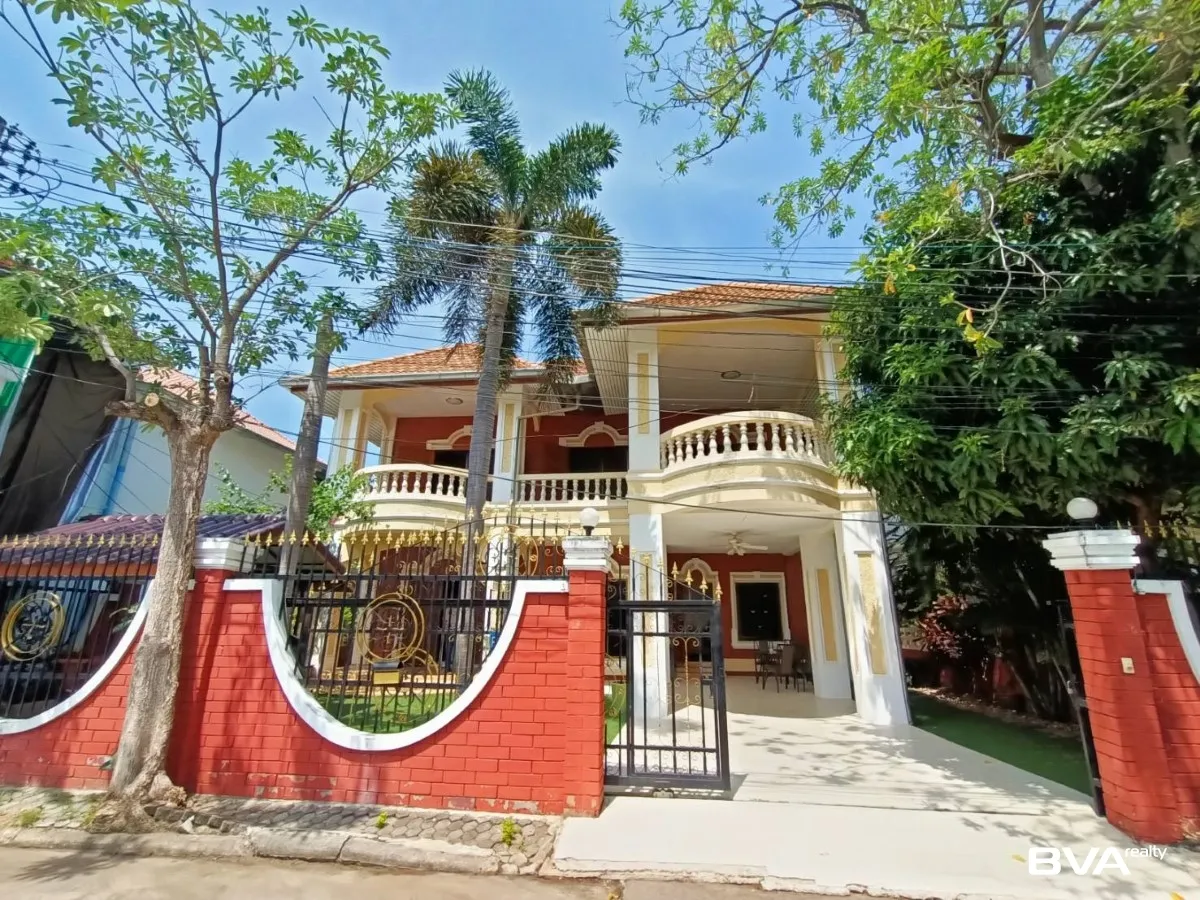 Grand T.W. Home South Pattaya Pattaya BVA16800 Image No 4