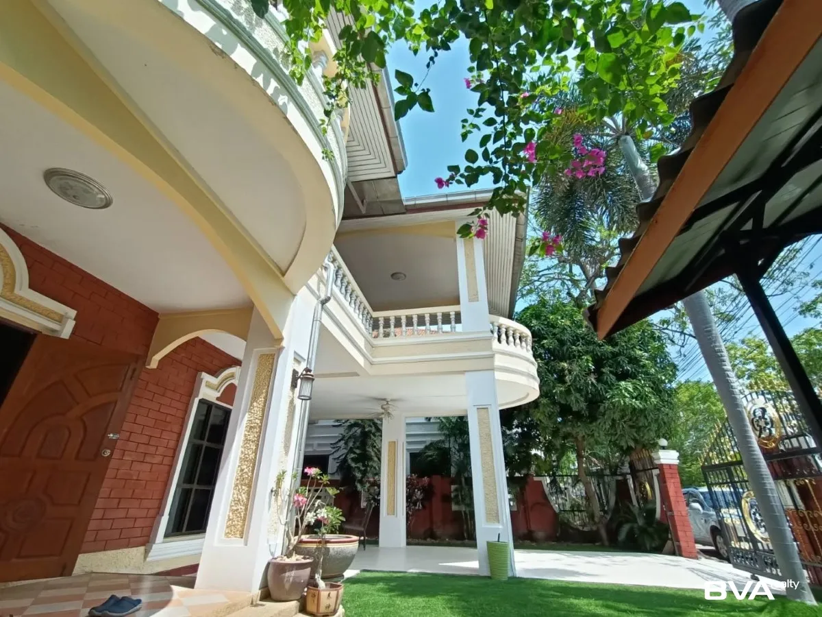 Grand T.W. Home South Pattaya Pattaya BVA16800 Image No 7