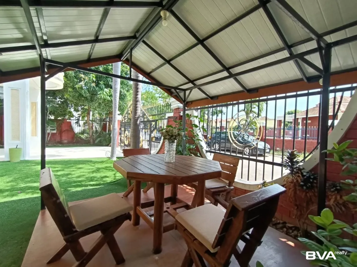 Grand T.W. Home South Pattaya Pattaya BVA16800 Image No 10