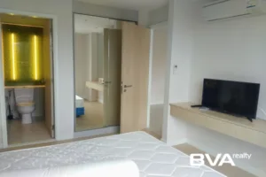 Gallery image #1 from post No BVA11902: Condo For Rent Pattaya Grande Caribbean Jomtien