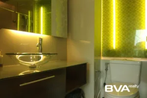 Gallery image #1 from post No BVA11902: Condo For Rent Pattaya Grande Caribbean Jomtien