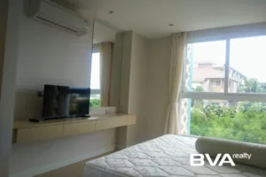 Gallery image #1 from post No BVA11902: Condo For Rent Pattaya Grande Caribbean Jomtien