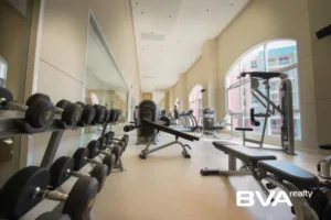 Gallery image #1 from post No BVA11902: Condo For Rent Pattaya Grande Caribbean Jomtien