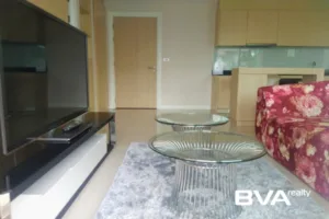 Gallery image #1 from post No BVA11902: Condo For Rent Pattaya Grande Caribbean Jomtien