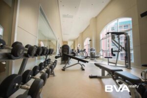 Gallery image #1 from post No BVA19255: Condo For Sale Pattaya Grande Caribbean Jomtien