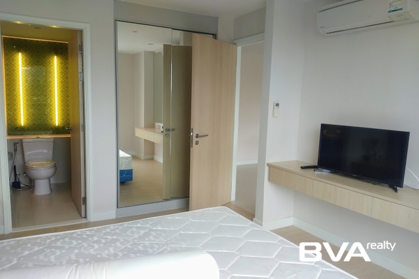 condo à vendre Jomtien Grande Caraïbes