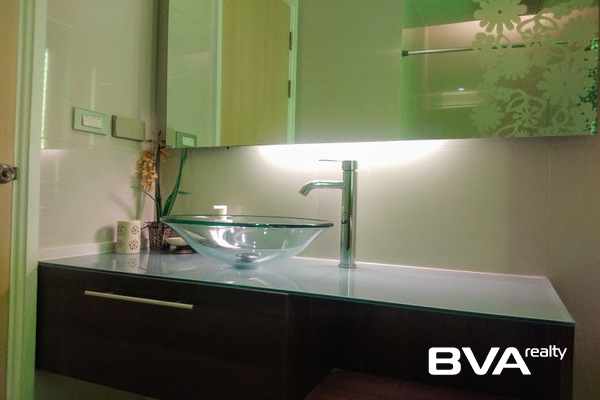 condo à vendre Jomtien Grande Caraïbes