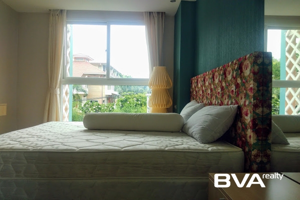condo à vendre Jomtien Grande Caraïbes