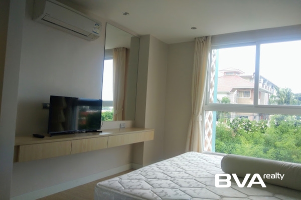condo à vendre Jomtien Grande Caraïbes