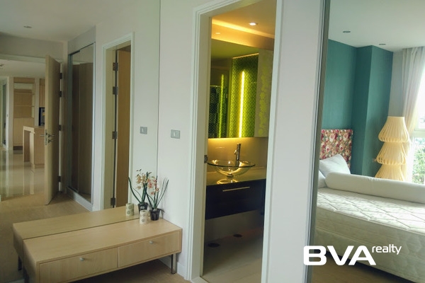 condo à vendre Jomtien Grande Caraïbes