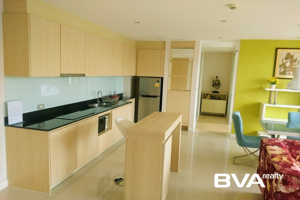 condo à vendre Jomtien Grande Caraïbes