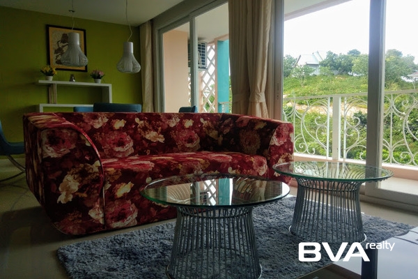 condo à vendre Jomtien Grande Caraïbes