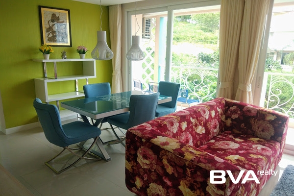 condo à vendre Jomtien Grande Caraïbes