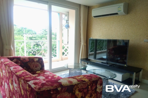 condo à vendre Jomtien Grande Caraïbes