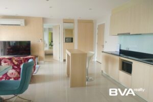 Gallery image #1 from post No BVA19255: Condo For Sale Pattaya Grande Caribbean Jomtien