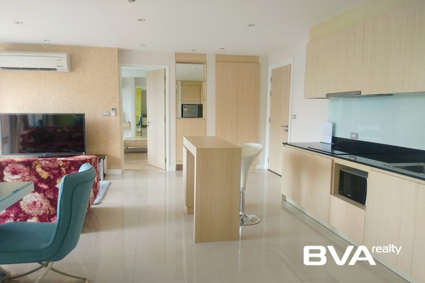 condo à vendre Jomtien Grande Caraïbes