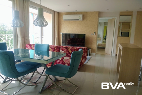condo à vendre Jomtien Grande Caraïbes