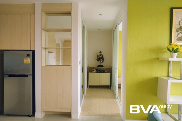 condo à vendre Jomtien Grande Caraïbes