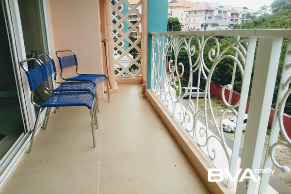 condo à vendre Jomtien Grande Caraïbes