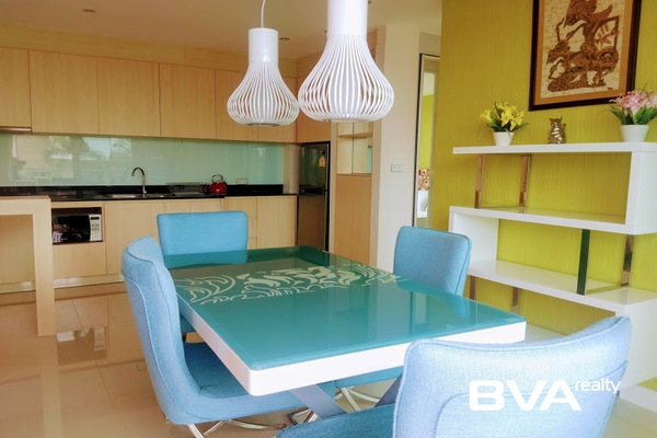 condo à vendre Jomtien Grande Caraïbes