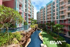 Gallery image #1 from post No BVA19255: Condo For Sale Pattaya Grande Caribbean Jomtien