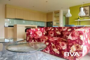 Gallery image #1 from post No BVA19255: Condo For Sale Pattaya Grande Caribbean Jomtien