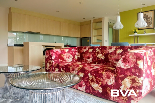 condo à vendre Jomtien Grande Caraïbes