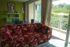 Gallery image #1 from post No BVA19255: Condo For Sale Pattaya Grande Caribbean Jomtien