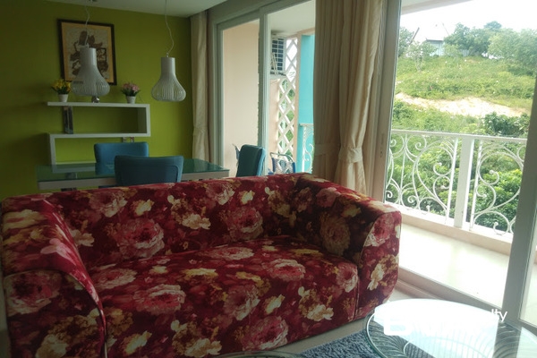 condo à vendre Jomtien Grande Caraïbes