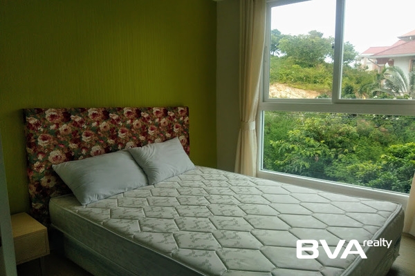 condo à vendre Jomtien Grande Caraïbes