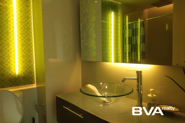 condo à vendre Jomtien Grande Caraïbes