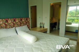 Gallery image #1 from post No BVA19255: Condo For Sale Pattaya Grande Caribbean Jomtien