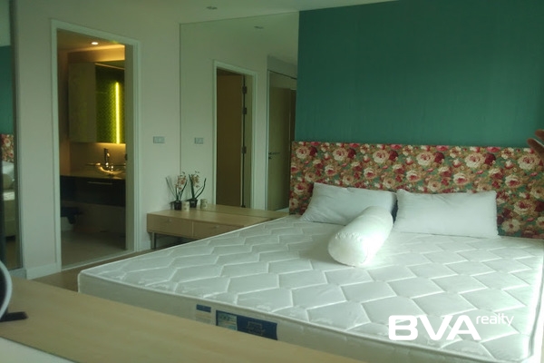 condo à vendre Jomtien Grande Caraïbes
