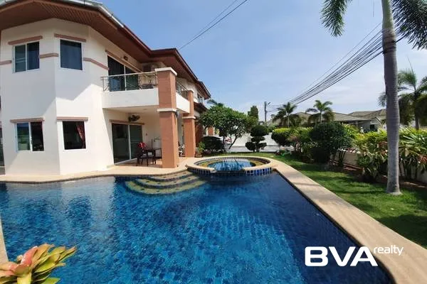 Green Field Villas 1 East Pattaya Pattaya BVA12125 Image No 2
