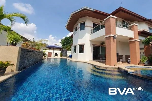Green Field Villas 1 East Pattaya Pattaya BVA12125 Image No 4