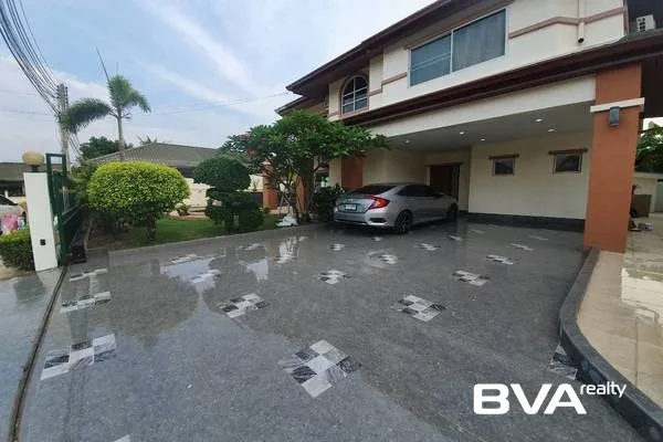 Green Field Villas 1 East Pattaya Pattaya BVA12125 Image No 7