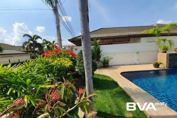 Green Field Villas 1 East Pattaya Pattaya BVA12125 Image No 12