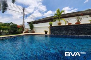 Gallery image #32 from post No BVA12125: House For Rent Pattaya Green Field Villas 1 East Pattaya