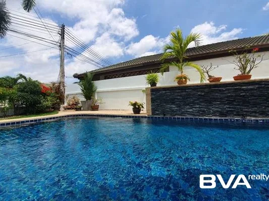 Gallery image #25 from post No BVA12125: House For Rent Pattaya Green Field Villas 1 East Pattaya