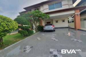 Gallery image #32 from post No BVA12125: House For Rent Pattaya Green Field Villas 1 East Pattaya