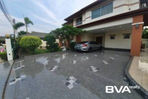 Gallery image #32 from post No BVA12125: House For Rent Pattaya Green Field Villas 1 East Pattaya