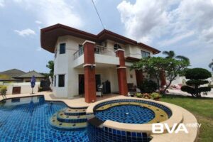 Gallery image #32 from post No BVA12125: House For Rent Pattaya Green Field Villas 1 East Pattaya