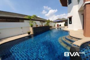 Gallery image #32 from post No BVA12125: House For Rent Pattaya Green Field Villas 1 East Pattaya
